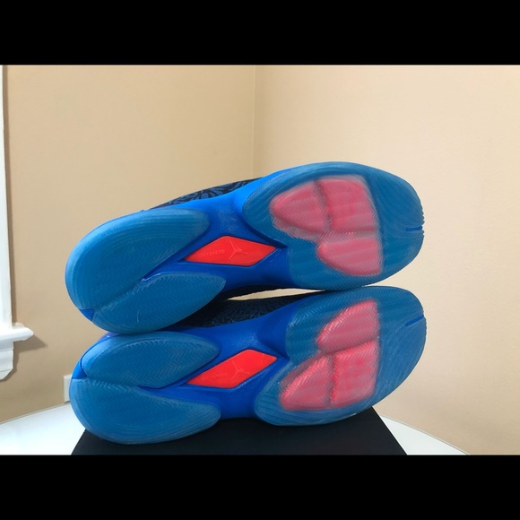 SOLD   NIB Jordan Super.Fly 4 JCRD - Picture 5 of 8